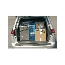 Spanset - Rete Di Sicurezza, Dimensioni: 1,3 x 1,6 m, Campi Di Applicazione Veicolo Persona / Pausa