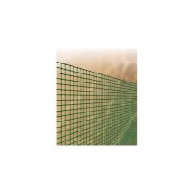 Rete elettr plasticata 6X6 miniroll Stars