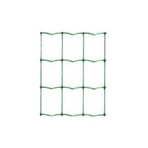 Trex - Rete Elettrosaldata Plastificata Ondulata Maglia 75x50 Cm.120h 25 Mt Fer232197