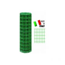 Rete Elettrosaldata Tipo Italia