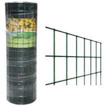 Rete Garden L.zn+pl 76x50-2,20 H 122 M25 Beta Fence