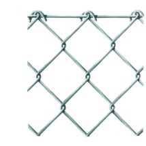 Rete griglia zincata maglia 50x50 filo ø mm.1,8 est. - cm.100h.