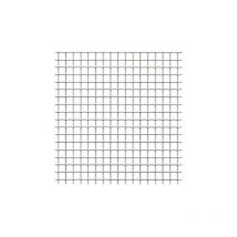 Rete metallica multizincata 1x10 mt