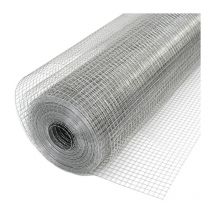 Niederberg Metall - Rete Metallica per piante e animali Grata per Recinti e Barriere Ideale per il giardino voliere pollai conigliere etc Rotolo 25 m