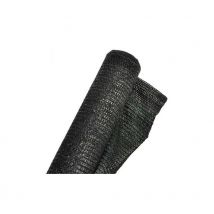 Rete ombreggiante ombra 90% frangisole frangivista telo verde giardino 3 mt