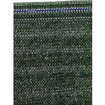 Rete Ombreggiante Frangivista Verde Miniroll Star S Rafia/nylon 90% Rotolo Mt 10 - Altezza Cm 200 - 1 Pz