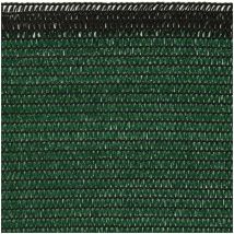 Rete Soleado Pro Ombreggiante Verde Tenax size h 1x100 mt