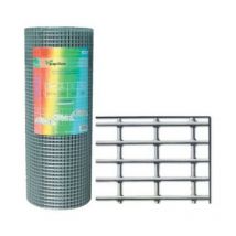 Rete Papillon corral 6,3X6,3MM h 50CM 25MT zincata