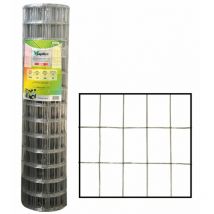 Rete Papillon deck 60X75 mm h 120 cm 25 mt filo 1,7