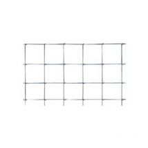 Rete per ovini zincata maglia cm.30x8 fili, filo ø mm.1,9/2,5 - cm.100h. 1 rotolo T-rex