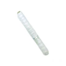 Rete per rampicanti bianca in rotoli grandi - cm.200h. rotolo da mt.1000