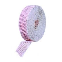 Rete Per Salumi 20 Quadri / Mm.75 - Applic.140 Mm