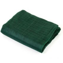 Rete Raccolta Olive Antispina 80-85gr/mq dotata di spacco apertura 6x6 m