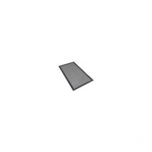 Rete piani induzione rettangolare cm 24x44 Ilsa