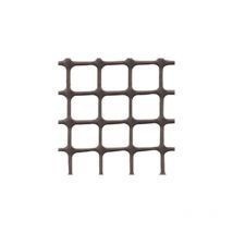 Rete plastica balcone quadra Tenax