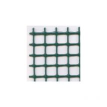 Rete plastica balcone quadra Tenax