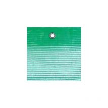 Rete ponteggio verde Tenax