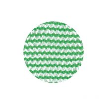 Rete telo raccolta olive Pugliese Antispine mt 10x12 in monofilo di polietilene stabilizzato ai raggi uv 90 gr/mq senza apertura Verde 10 x 12 mt