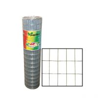 Rete Papillon enclose 50X75MM H175CM zincata (R.H175) 25MT filo 1,7