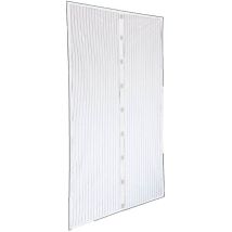 Zanzariera Porta Ecco Magnet Irs