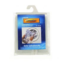 Rete salvabucato per lavatrice - cm.40x50