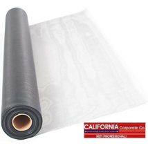 Rete Zanzariera 80 cm x 7 metri Fibra Vetro Americana 18/16