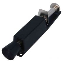 AMIG 6891 Retenedor de pie 11 165 x 30 mm Zamak Negro - AMIG