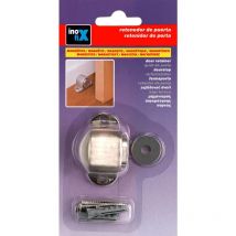 Retenedor magn tico met lico Inofix Acero 3166