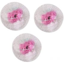 Retina per lampada a gas 500 Watt - conf. 3 pezzi