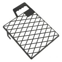 Retina per rullo pittura in plastica 17x20CM