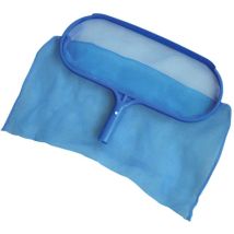 Rete di fondo in plastica standard C/24 poolstyle - K035BU