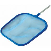 Kokido - Retino per pulizia superficie piscina raccogli foglie insetti con manico K106CB12