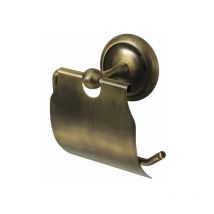 Porte Papier Toilette Laiton Antique