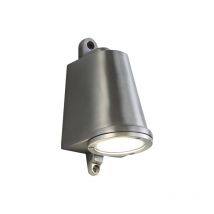 Tonchean - Retro Wall Lamp Creativity Personality Restaurant Balcony Aisle Bar Table Industrial Style Spotlights Wall Lights E27