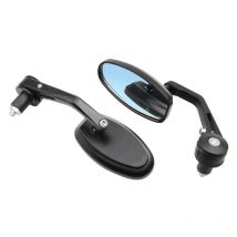 Rétroviseur de vélo Rétroviseur pour vélo/moto/vélo électrique