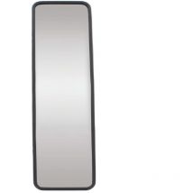Retroviseur interieur Panoramique Convexe 250x65mm Multicouleur
