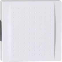 Rev Ritter - rev 0046581 Gong 8 - 9 v 75 dBA blanc Y186782