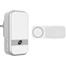 Rev 0082630103 Suoneria senza fili Kit completo