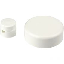 0503300555 Deckenbaldachin (ø x h) 70 mm x 24 mm 1 St. - REV