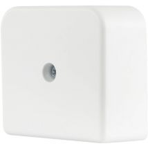 REV - 0518418777 boîte de raccordement (l x l x h) 55 x 60 x 25 mm 1 pc(s)