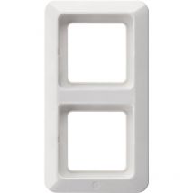 X2 Cadre blanc 0501610551 1 pc(s) - REV