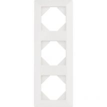 X3 Cadre blanc 0236830104 1 pc(s) - REV