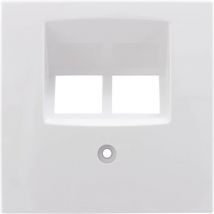 Cache blanc 0208670106 1 pc(s) - REV