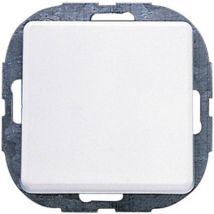 Frutto Interruttore, Commutatore Bianco 0501632551 1 pz. - REV