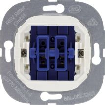 Interrupteur va-et-vient 0299360006 1 pc(s) - REV