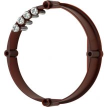 REV Putzausgleichsring Ø60mm x T12mm Unterputz flammwidrig bis 650°, 3 St. Sonstige Elektronik & Messtechnik