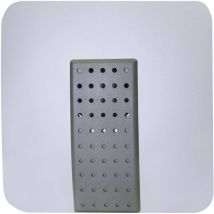 REV RITTER – 0046810 – Gong électrique 3V 82 dBA argent, noir – Alimentation électrique, Portée, Indice de protection, Mode de fixation –