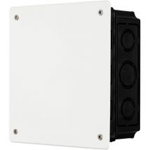 0518394777 boîte de dérivation 165 X 165 X 65 mm - Rev Ritter