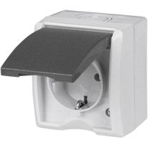 AP-Steckdose AquaForm gr fr