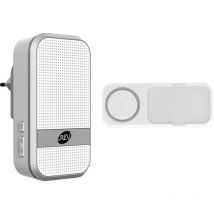 Rev 0082630103 Funkgong Komplett-Set